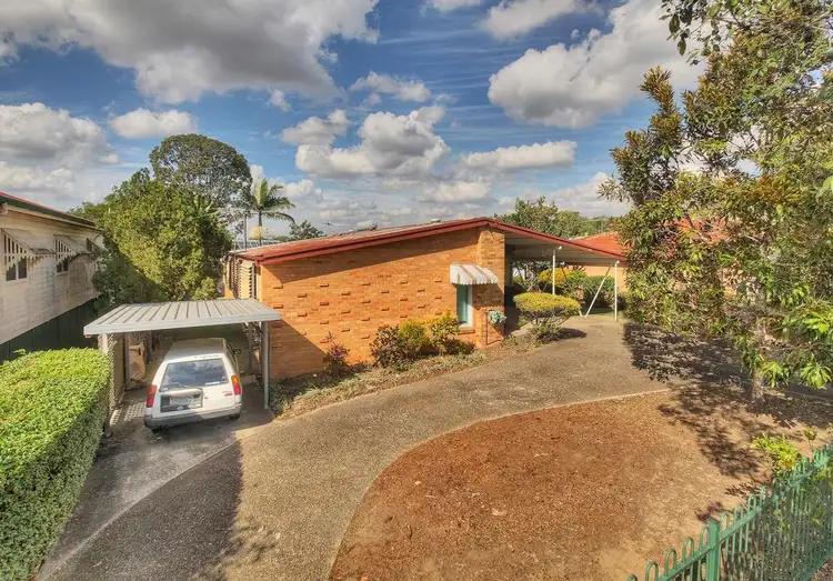 Second view of Homely house listing, 77 Orange Grove Rd, Coopers Plains QLD 4108