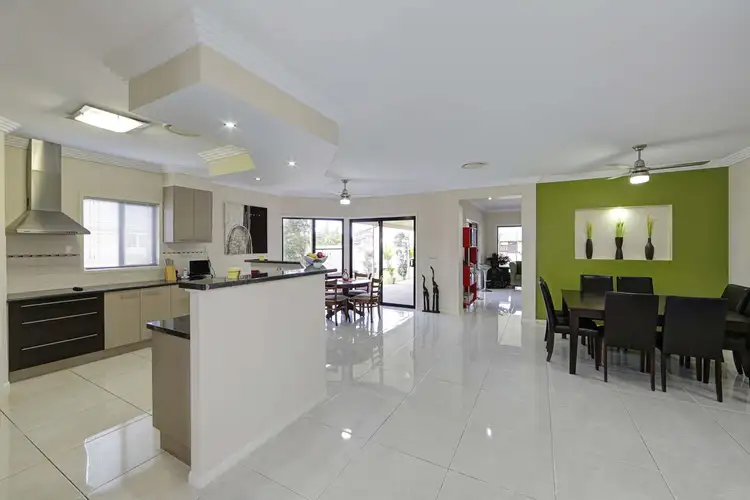 Main view of Homely house listing, 7 Lakeridge Drive, Dundowran QLD 4655