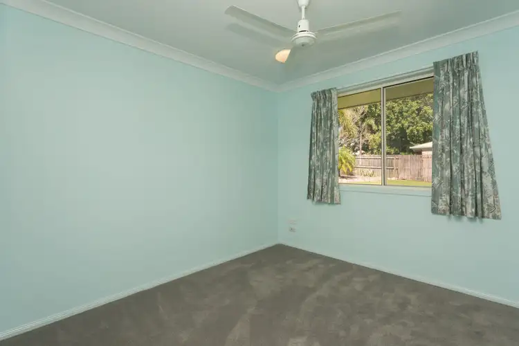 Seventh view of Homely house listing, 33 Pioneer Street, Glenella QLD 4740