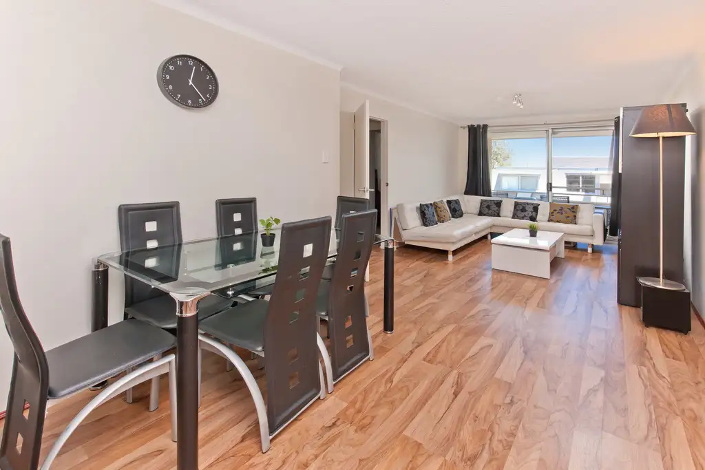Main view of Homely apartment listing, 7/198 Pacific Highway, Greenwich NSW 2065