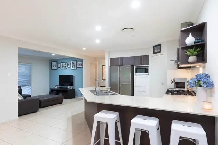 Fifth view of Homely house listing, 10 Gregan Court, Shailer Park QLD 4128