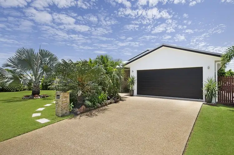 Second view of Homely house listing, 5 Eungella Court, Bushland Beach QLD 4818