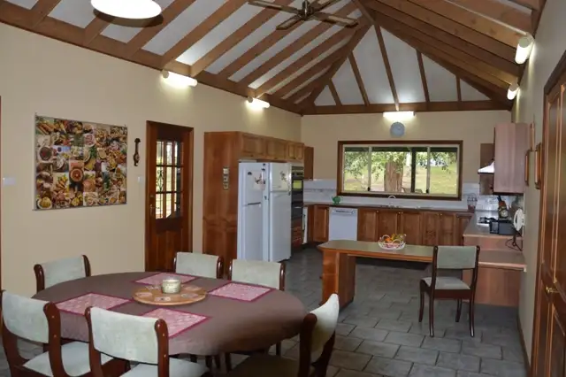 Third view of Homely rural property listing, 6 McArthur Drive, Falls Creek NSW 2540