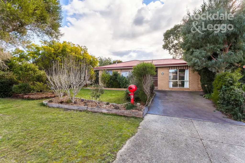Main view of Homely house listing, 9 Goris Close, Bittern VIC 3918