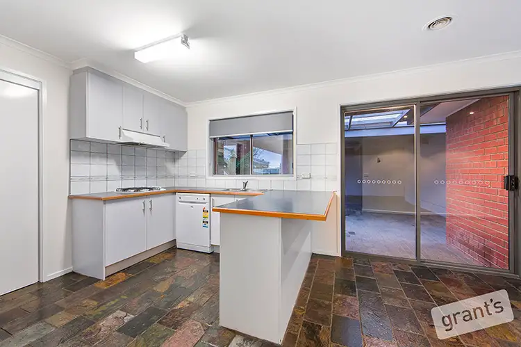 Fifth view of Homely house listing, 12 Ami Court, Berwick VIC 3806