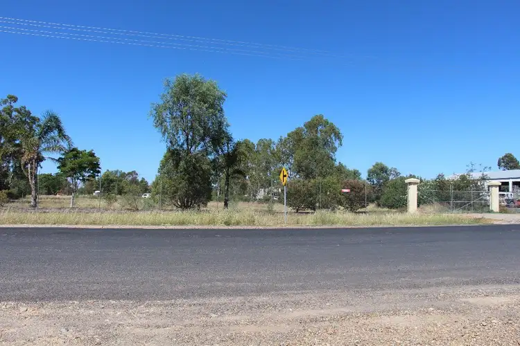 Third view of Homely land listing, 68 Hungerford St, Goondiwindi QLD 4390