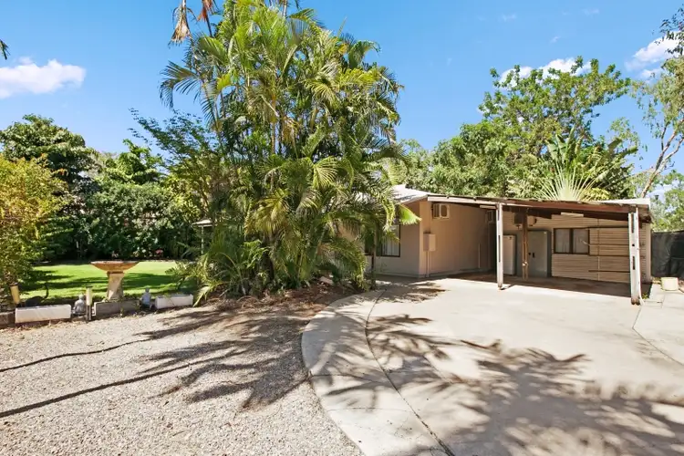 Fourth view of Homely house listing, 7 Corrick Court, Moulden NT 830