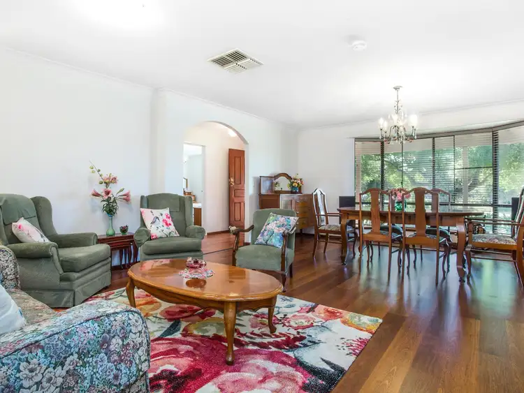 Fifth view of Homely house listing, 7 Winston Crescent, Viveash WA 6056
