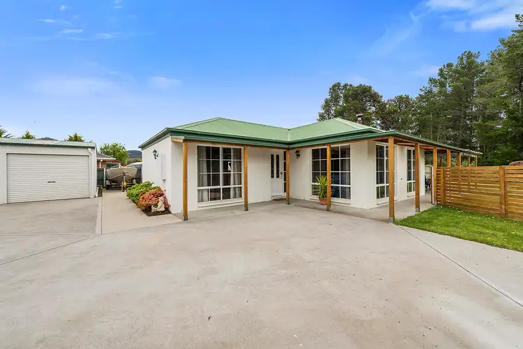3 Homebush Court, Margate TAS 7054