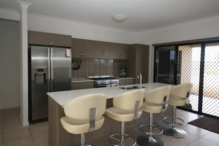 Fourth view of Homely house listing, 7 Brush Cherry Street, Mount Low QLD 4818