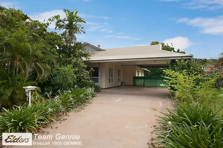 85 Woodlake Boulevard, Durack NT 830