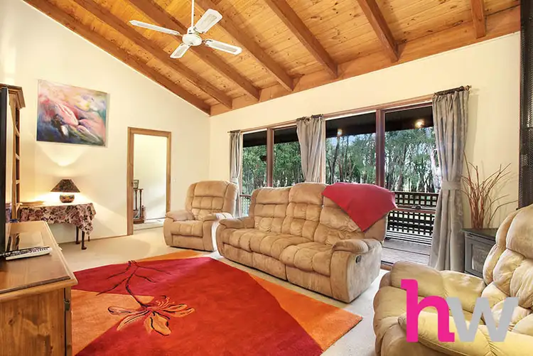 Fifth view of Homely house listing, 420 Wormbete Station Road, Gherang VIC 3240