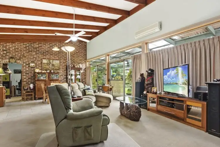 Fourth view of Homely house listing, 12 Thomas Mitchell Crescent, Sunshine Bay NSW 2536