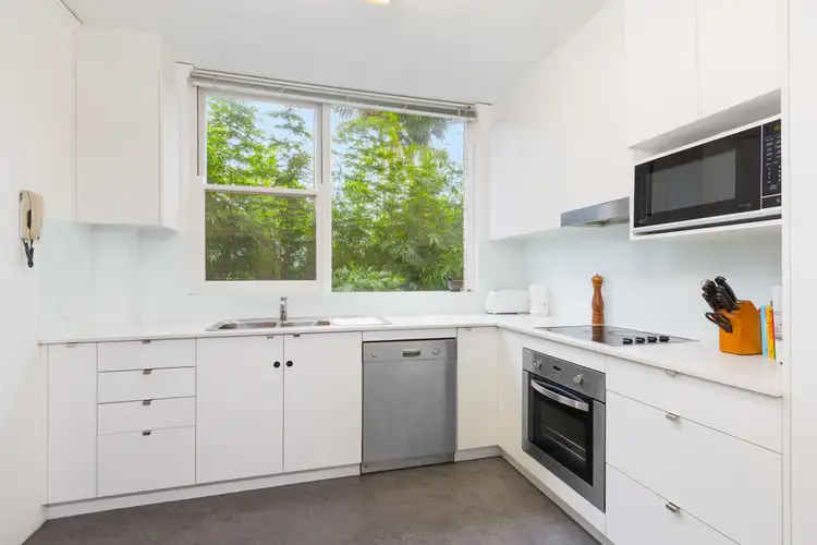 Second view of Homely apartment listing, 4/39 Milray Ave, Wollstonecraft NSW 2065