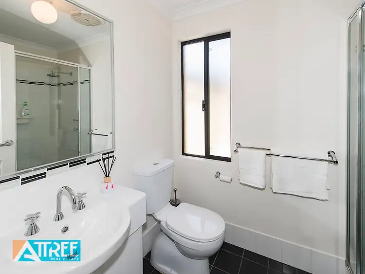 Fourth view of Homely house listing, 60A Amherst Road, Canning Vale WA 6155