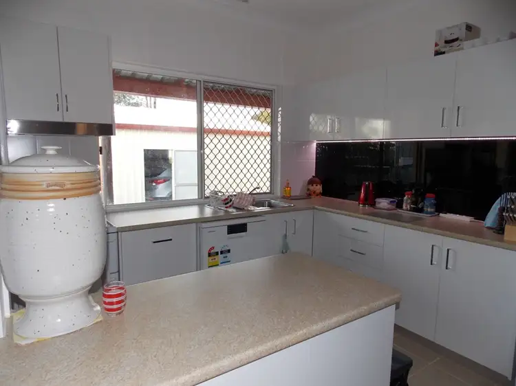 Fifth view of Homely house listing, 4 Deakin Crescent, Nanango QLD 4615
