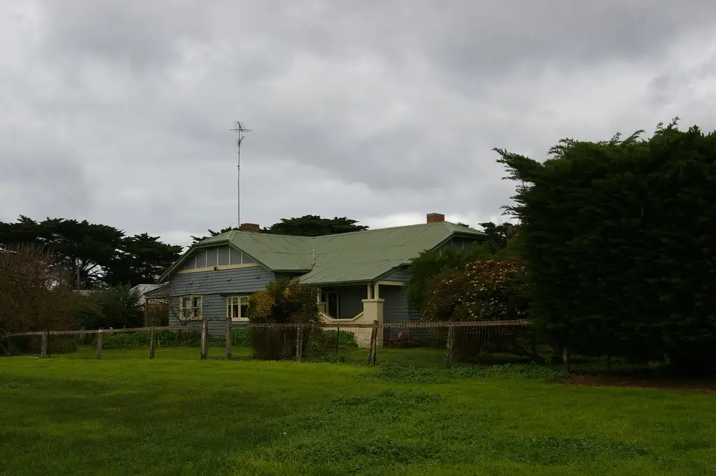 Main view of Homely house listing, 0 P. Chrisites Rd, Byaduk VIC 3301