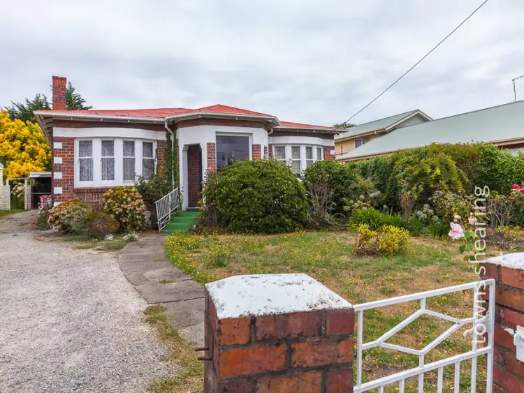 Main view of Homely house listing, 6 Penquite Road, Newstead TAS 7250