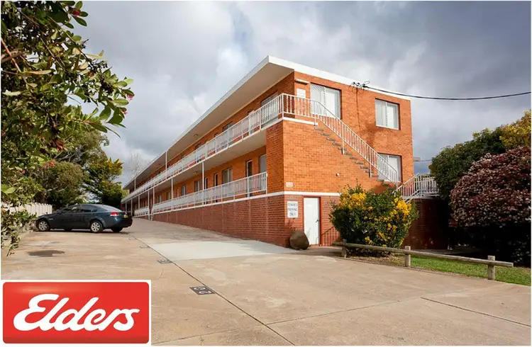 Main view of Homely unit listing, 5/122 Henderson Road, Queanbeyan NSW 2620