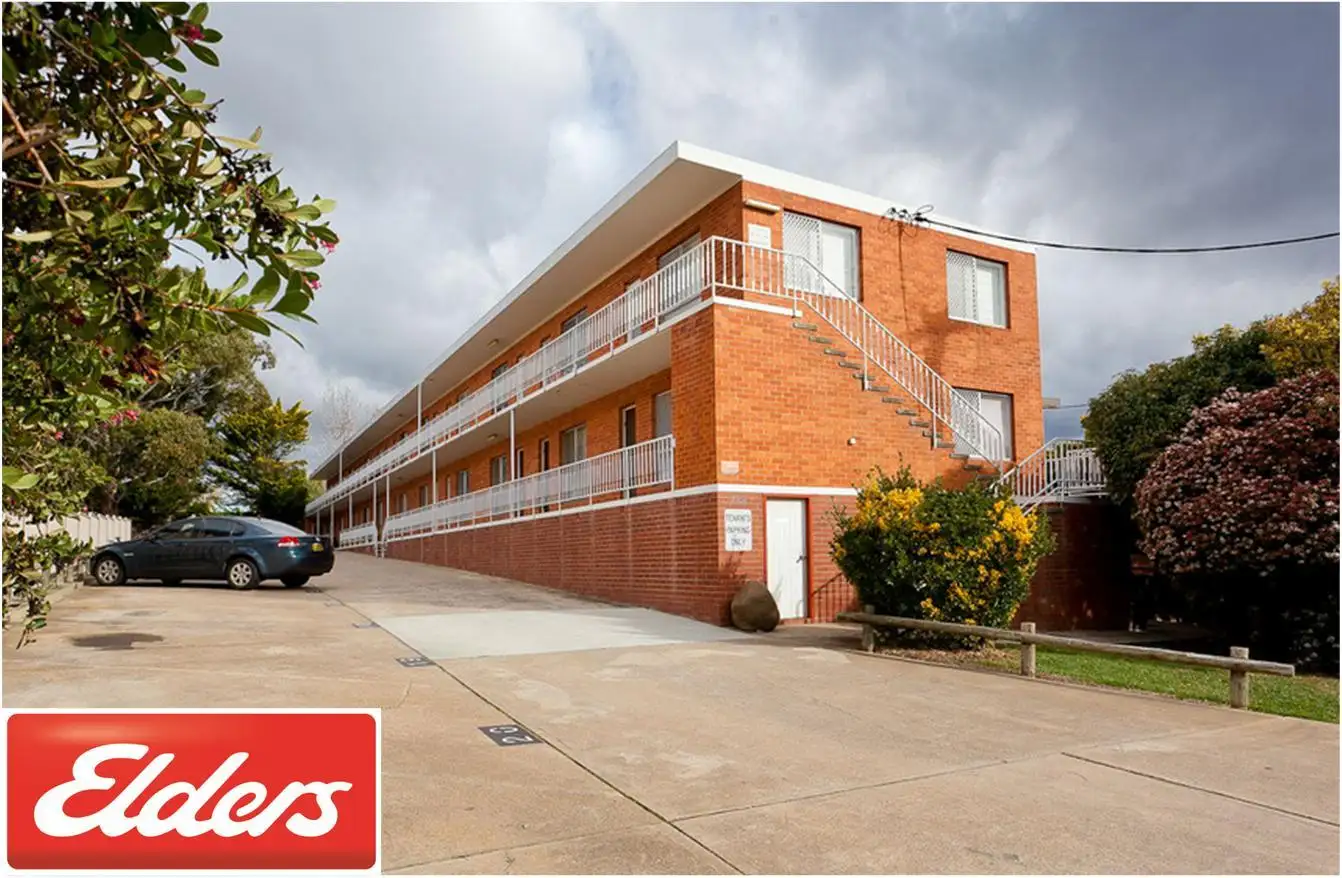 Main view of Homely unit listing, 5/122 Henderson Road, Queanbeyan NSW 2620