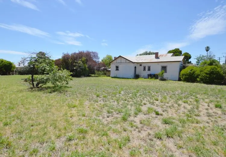 122 Market Street, Mudgee NSW 2850