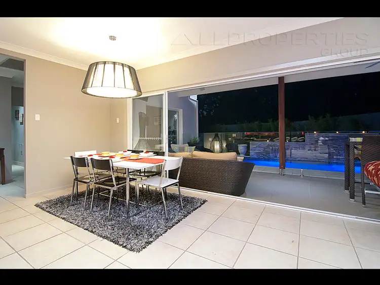 Fifth view of Homely house listing, 58 Tweeddale Cct, Drewvale QLD 4116