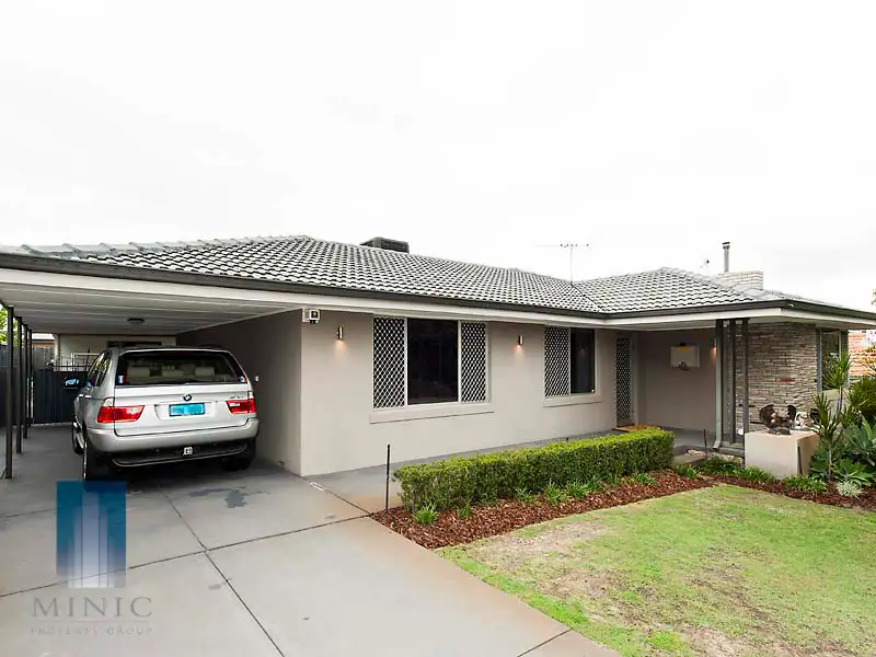 Main view of Homely house listing, 2 Highview Terrace, Wilson WA 6107