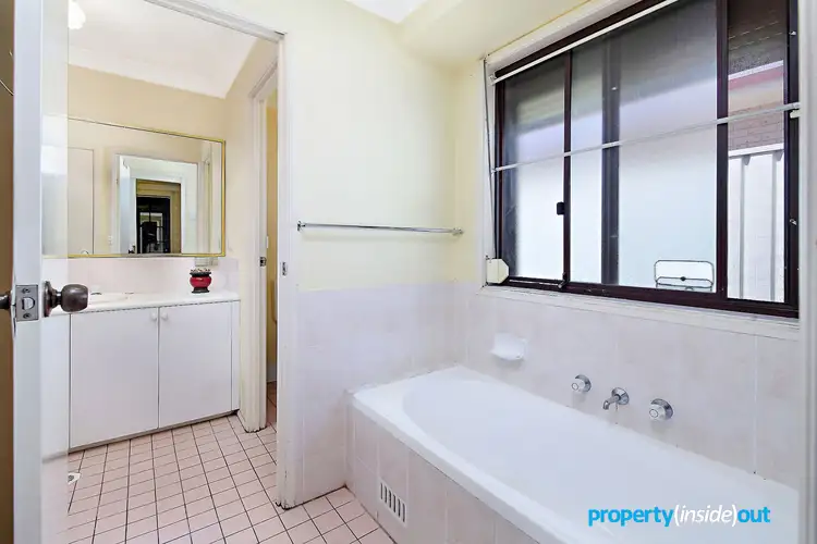 Sixth view of Homely semi-detached listing, 37B Hyatts Road, Oakhurst NSW 2761