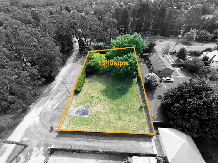 21 Smith Street, Macedon VIC 3440