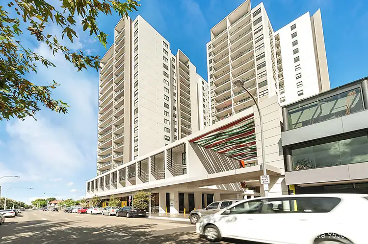 61/109-113 George Street, Parramatta NSW 2150