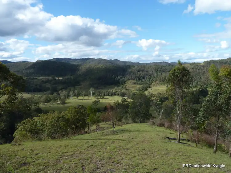 Seventh view of Homely rural property listing, 605 Smiths Creek Rd, Kyogle NSW 2474