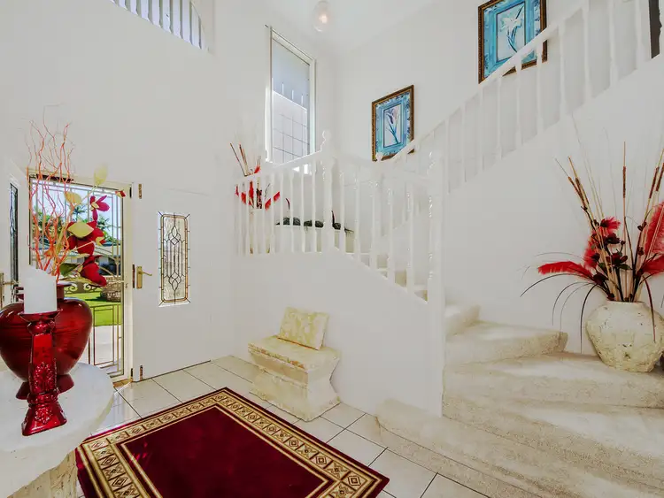 Sixth view of Homely house listing, 4 Federation Drive, Terranora NSW 2486