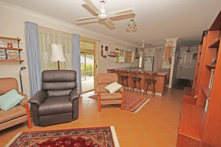 Seventh view of Homely house listing, 55 Flinders Drive, Laurieton NSW 2443