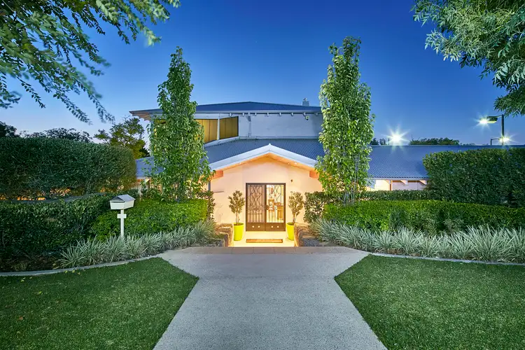 7 Watkins Road, Dalkeith WA 6009