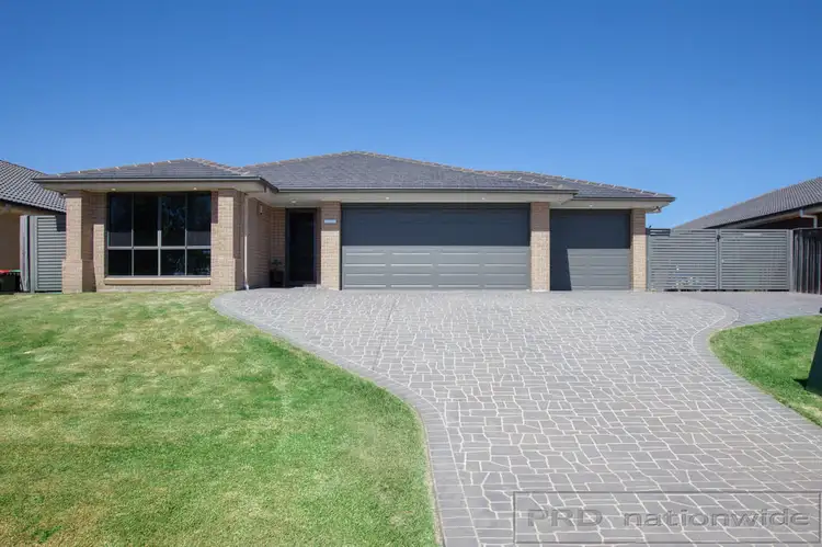 Main view of Homely house listing, 37 Saddlers Drive, Gillieston Heights NSW 2321