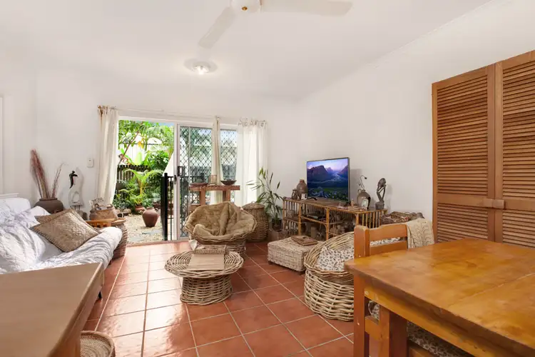 Second view of Homely unit listing, 7/12 Le Grande Street, Freshwater QLD 4870