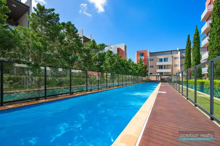 Fifth view of Homely apartment listing, 177/37 Morley Avenue, Rosebery NSW 2018