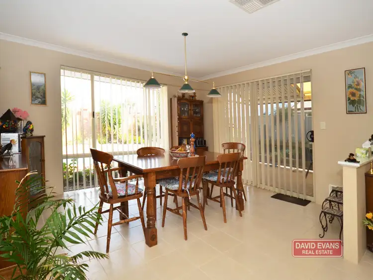 Seventh view of Homely house listing, 39 Jindare Loop, Carramar WA 6031