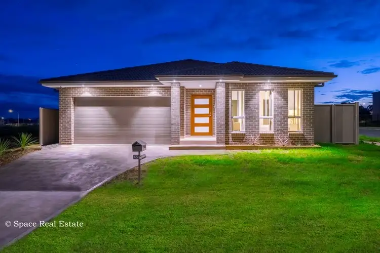 45 Wagner Road, Spring Farm NSW 2570