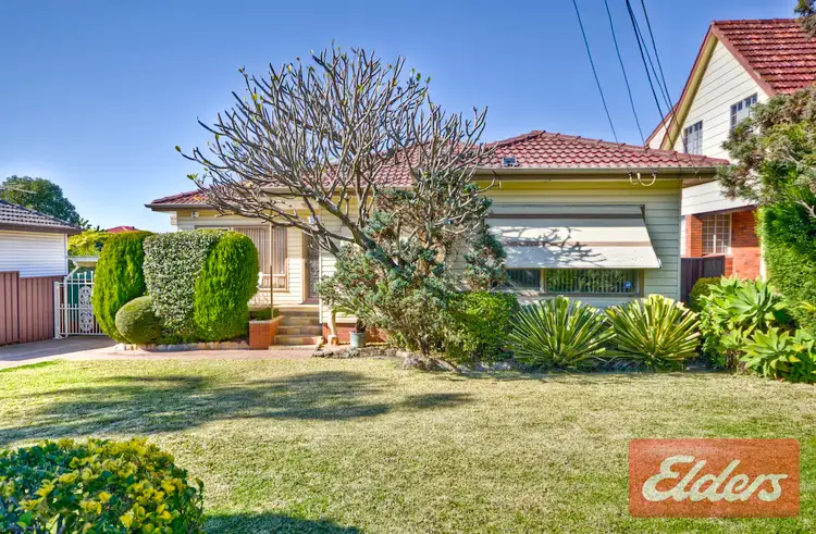 6 Mansfield Street, Girraween NSW 2145