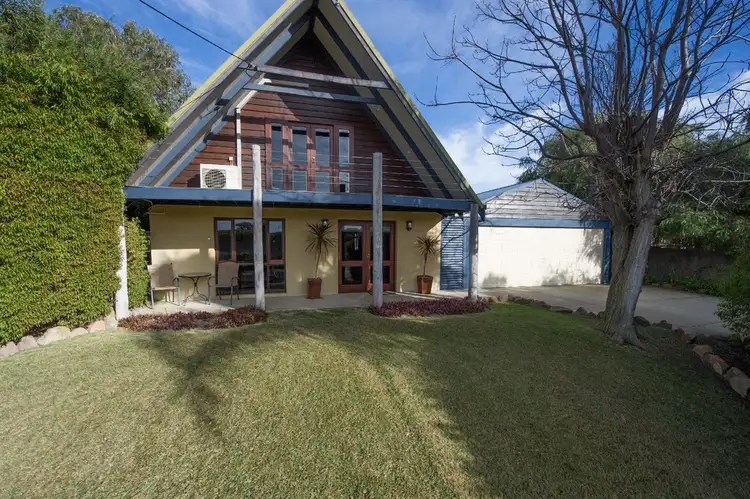 Fourth view of Homely house listing, 45 Wooleen Street, Golden Bay WA 6174