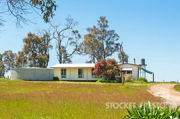 Main view of Homely rural property listing, 1580 Rosa Brook Road, Rosa Brook, Margaret River WA 6285