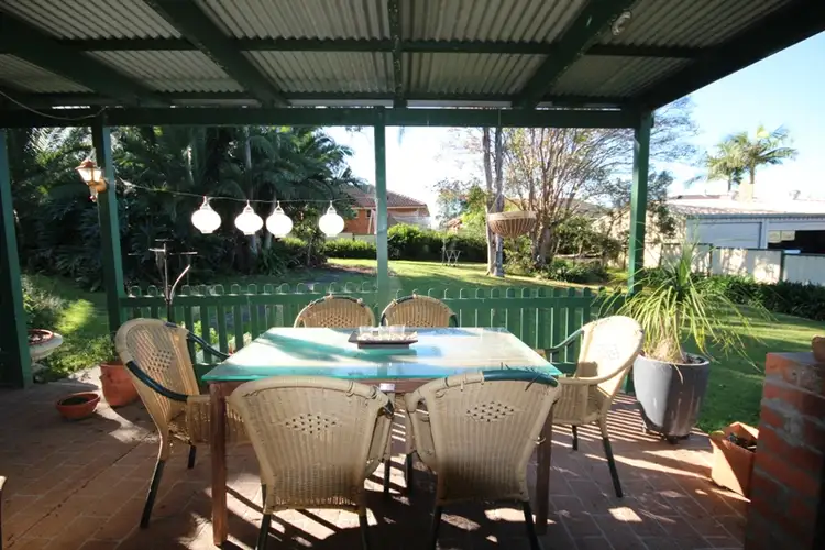 Second view of Homely house listing, 9 Canget Street, Wingham NSW 2429