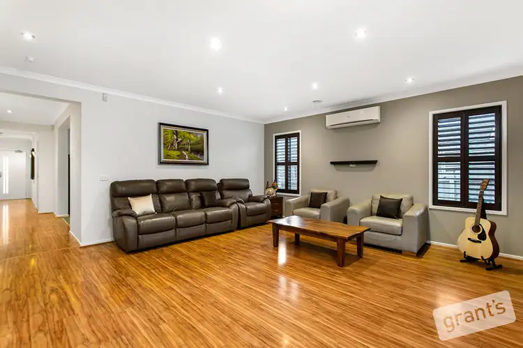 Seventh view of Homely house listing, 286 Centre Road, Narre Warren South VIC 3805