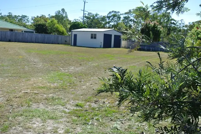 3 Grevillea Court, Tin Can Bay QLD 4580