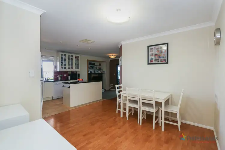 Fifth view of Homely house listing, 28 Winderie Crescent, Ellenbrook WA 6069