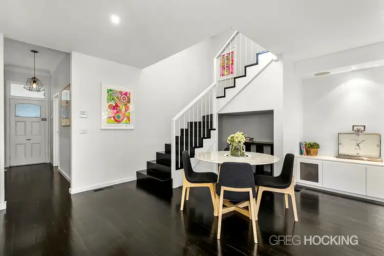 Fourth view of Homely house listing, 143 Pickles Street, Port Melbourne VIC 3207