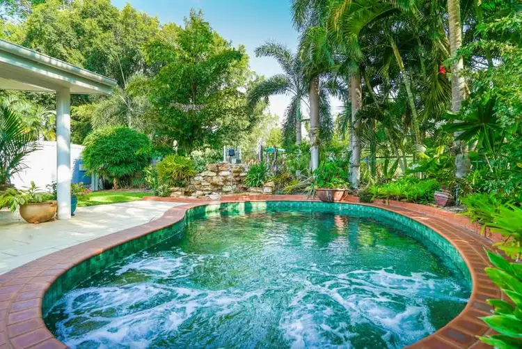 3 Hayward Place, Durack NT 830