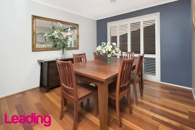 Fifth view of Homely house listing, 28 Paperbark Avenue, Sunbury VIC 3429