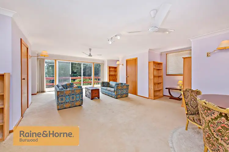 Second view of Homely house listing, 9 Ireland Street, Burwood NSW 2134
